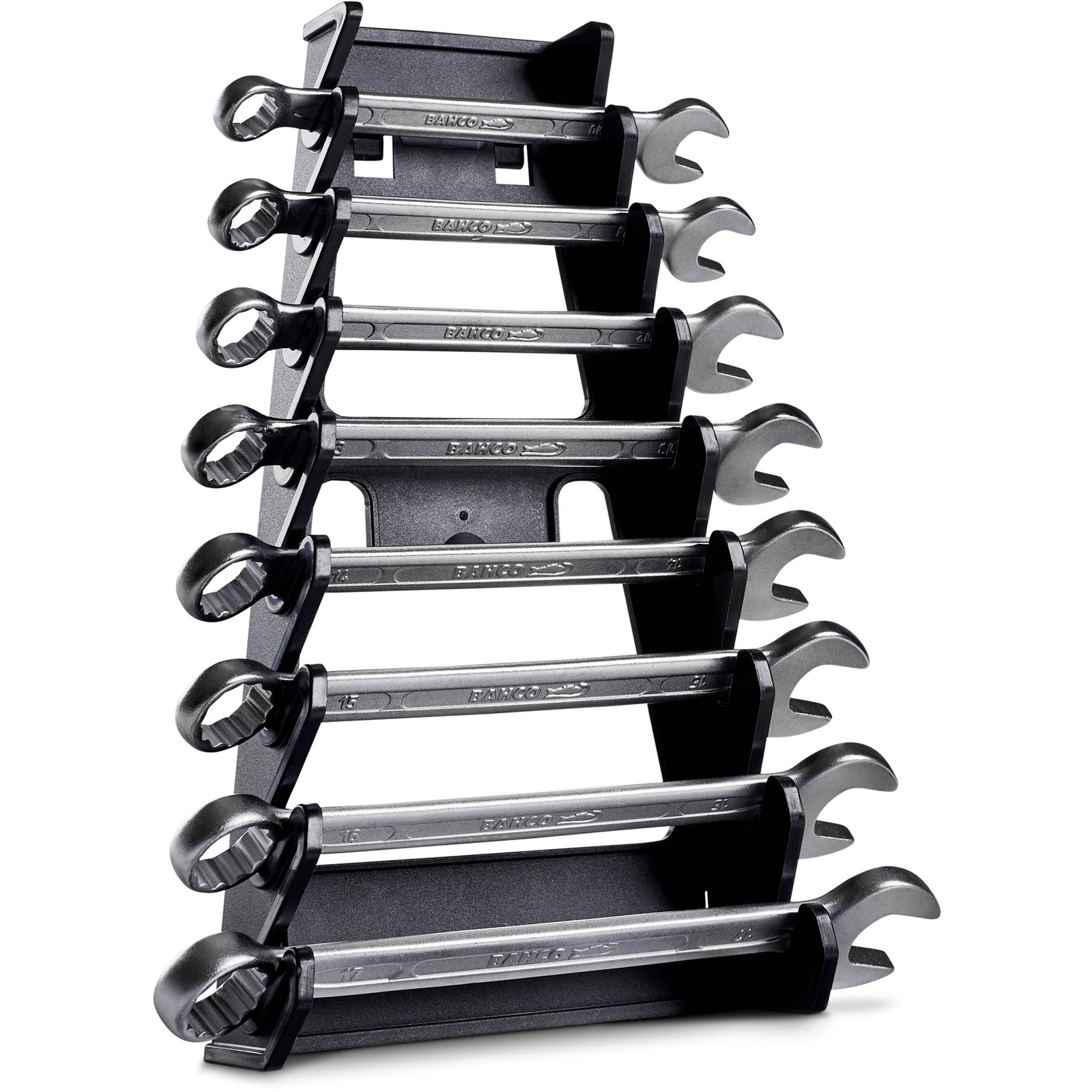 Raaco SuperClip Steeksleutelhouder type 11 (1 stuk)