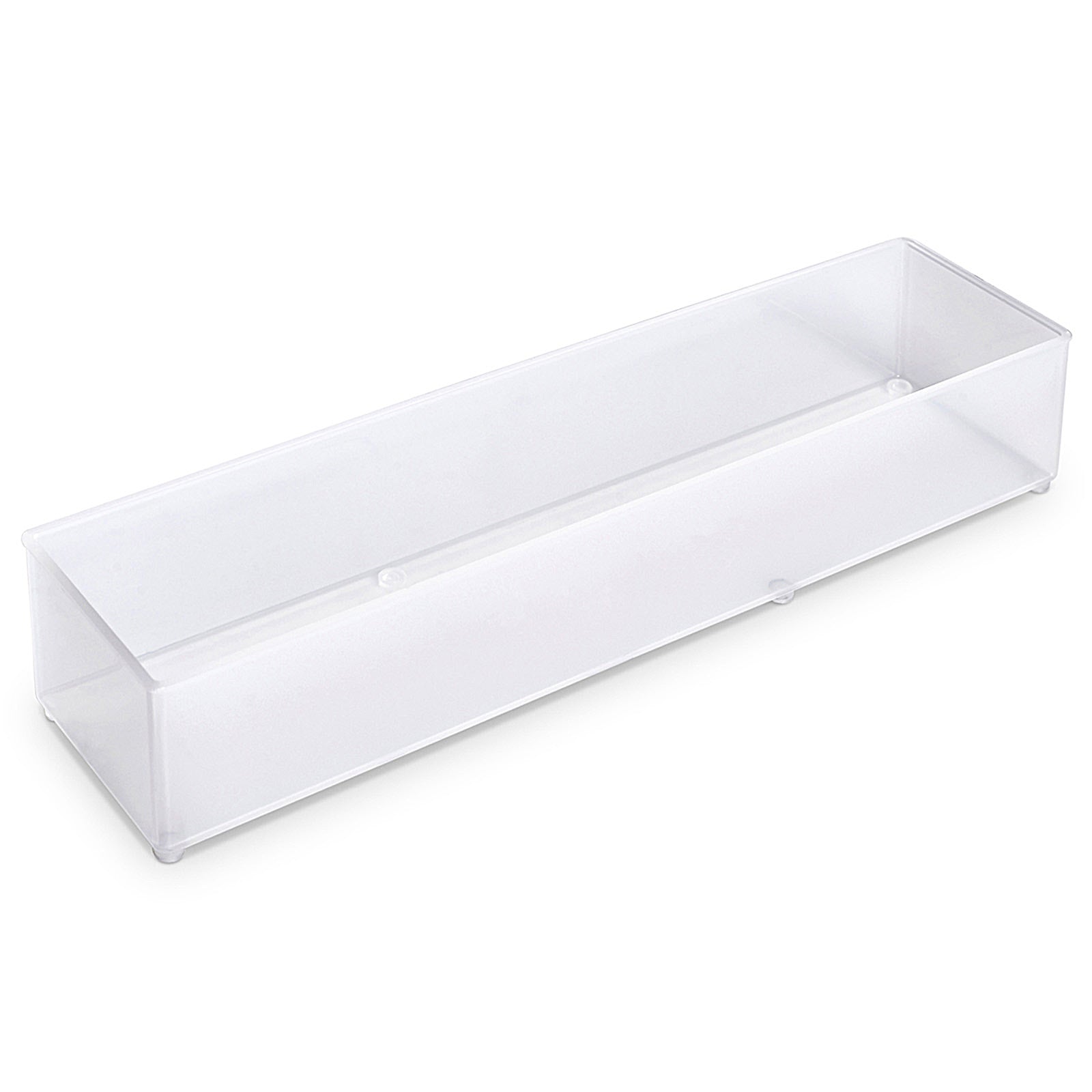 Raaco Assortimentsdoos CarryLite 55 4x8 - dubbele deksel
