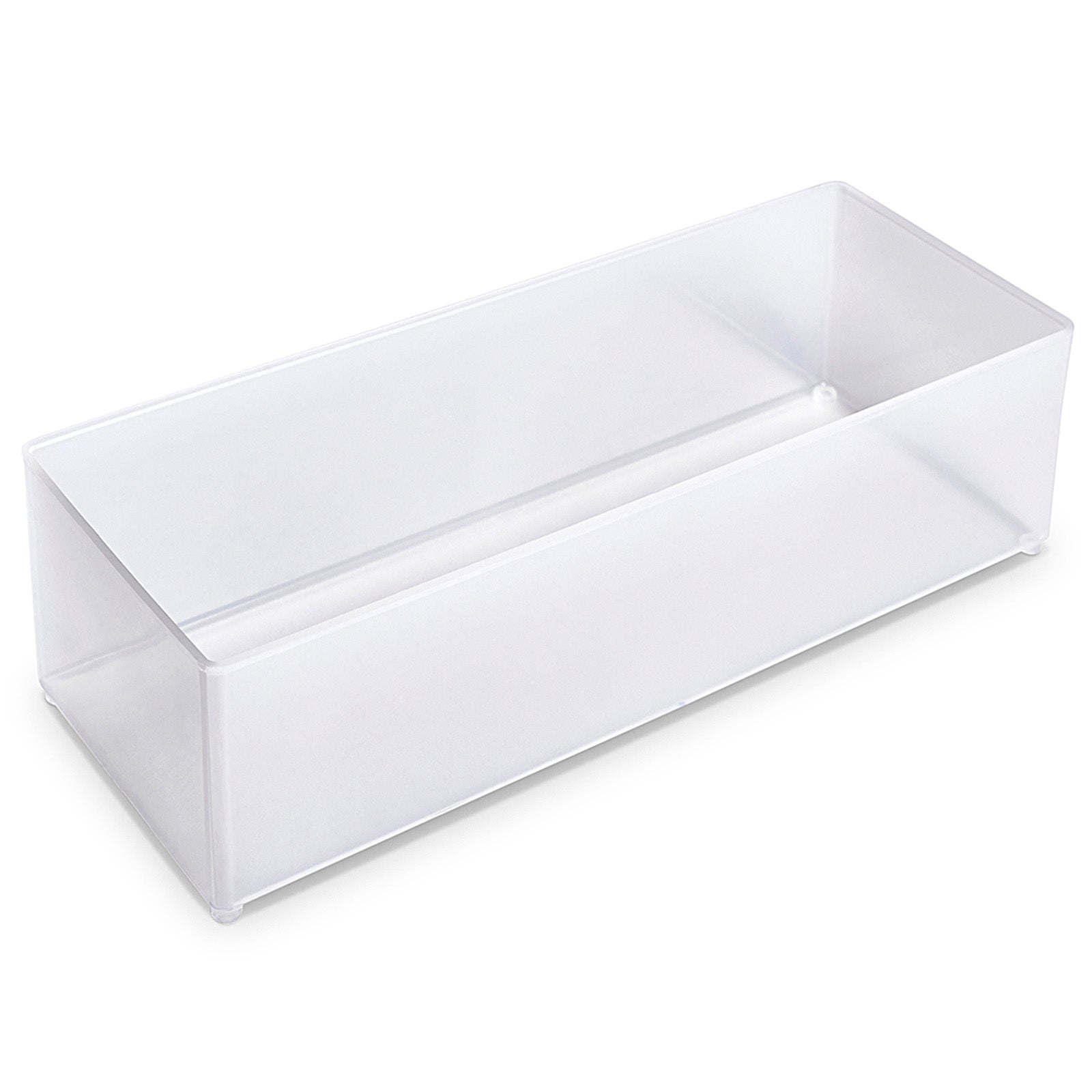 Raaco Assortimentsdoos CarryLite 80 4x8-0 - dubbele deksel