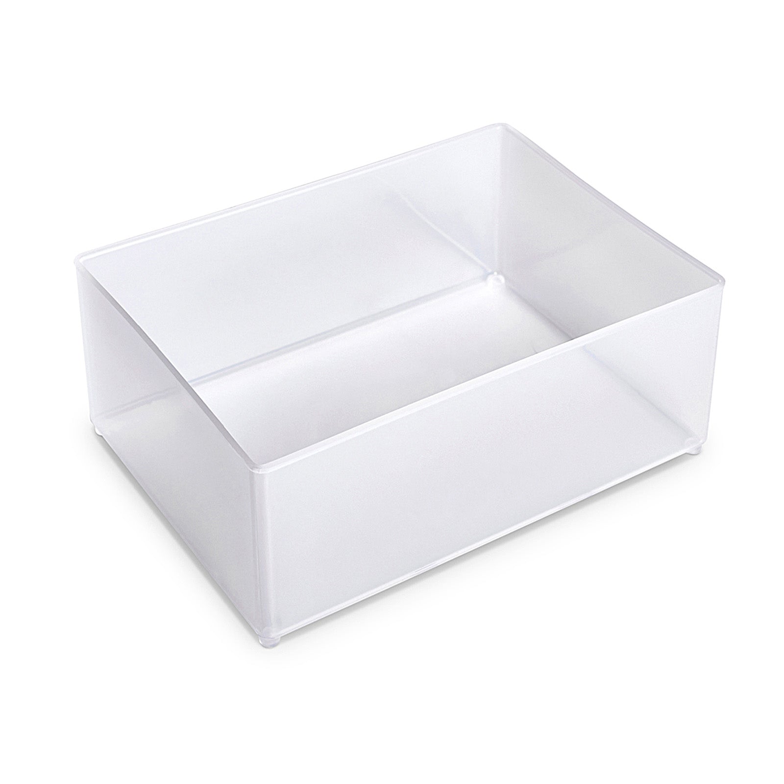 Raaco Assortimentsdoos CarryLite 80 5x10 - dubbele deksel