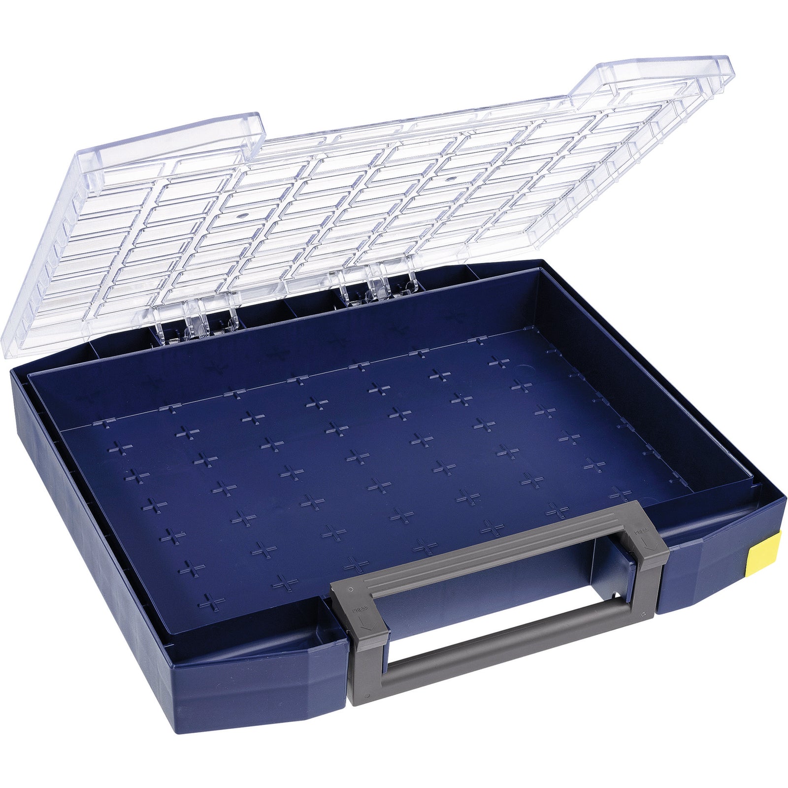 Raaco Assortimentsdoos Boxxser 80 8x8 (leeg)