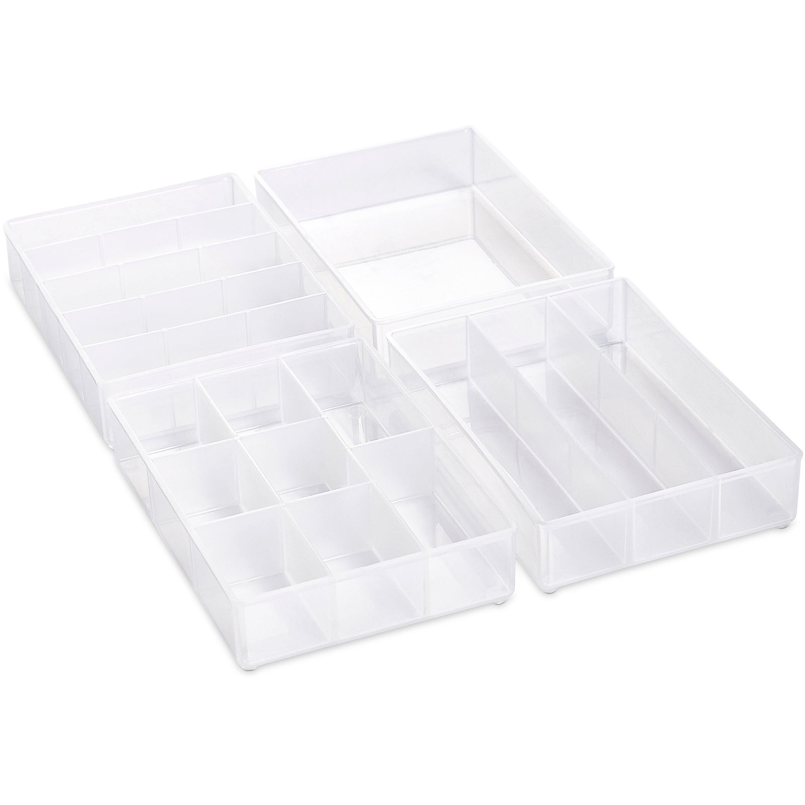 Raaco Assortimentsdoos Assorter 6-0 (leeg)