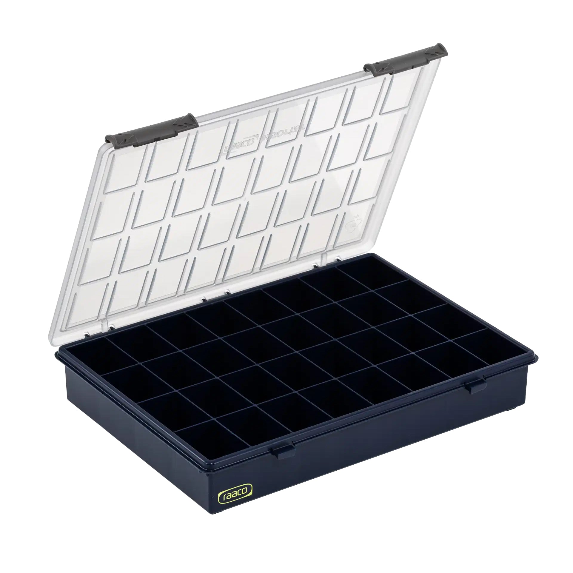 Raaco Assortimentsdoos HandyBox 55 (leeg)