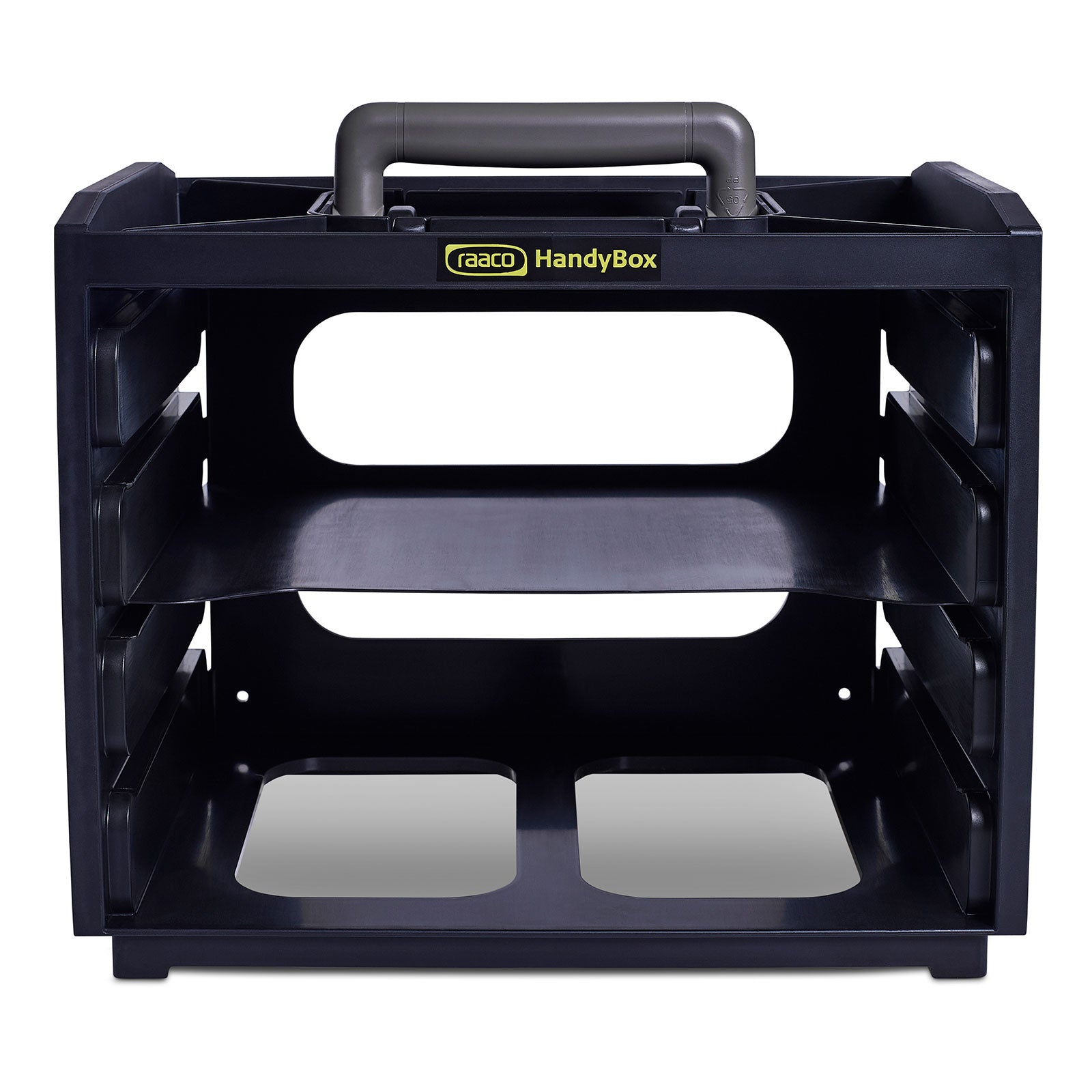 Raaco Assortimentsdoos Assorter 55 4x8 (leeg)