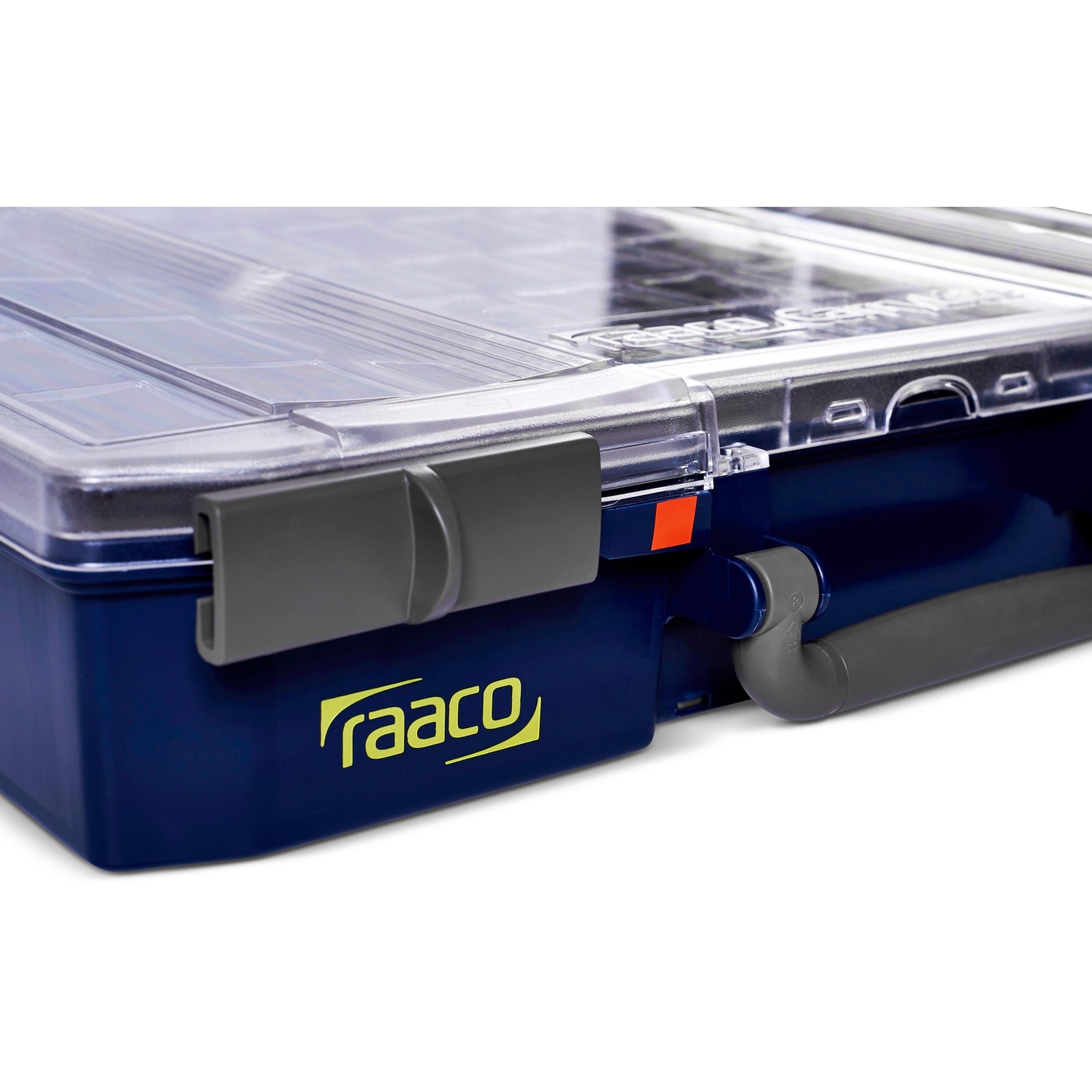 Raaco Assortimentsdoos CarryLite 80 5x10 (leeg)