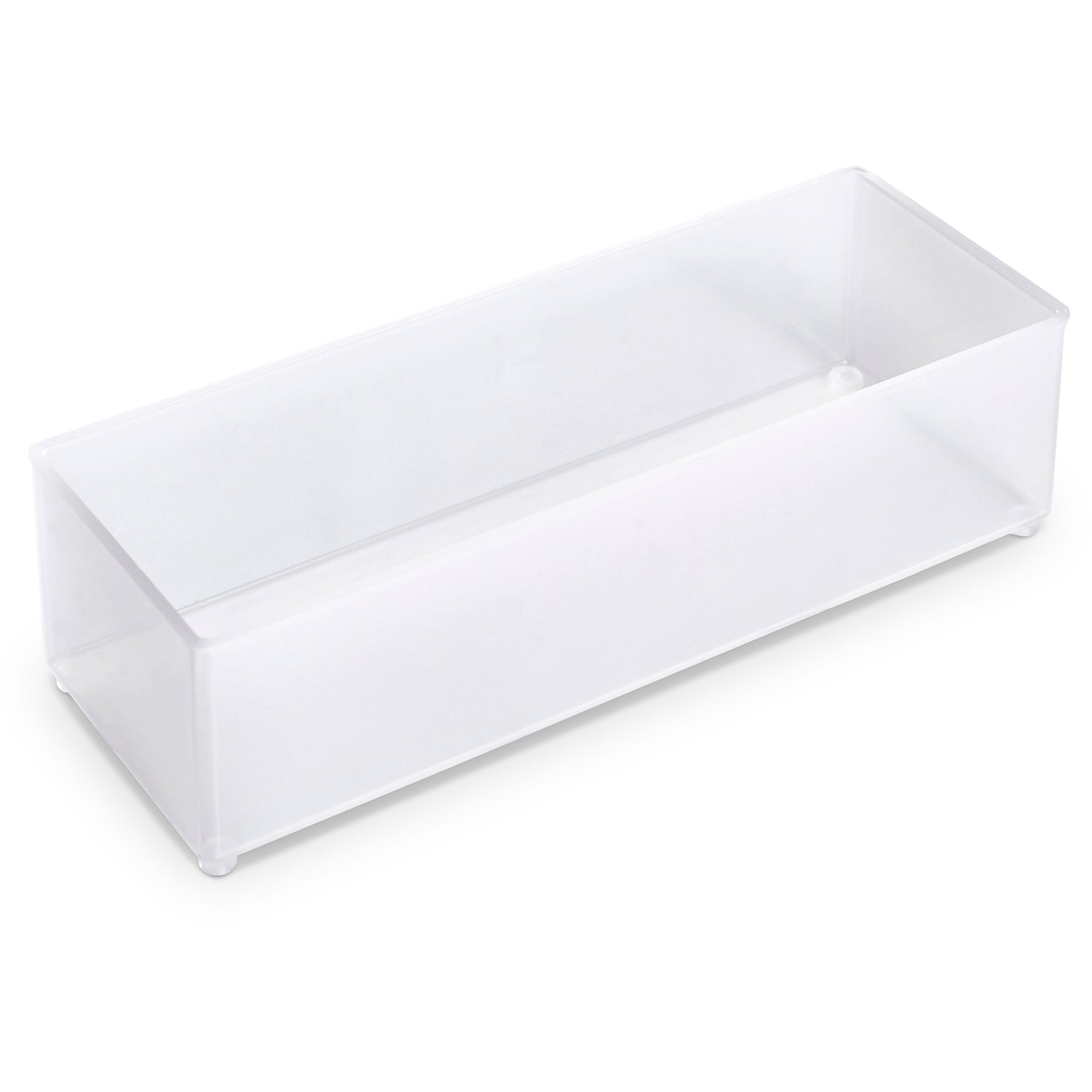 Raaco Inzetbakjes 55 A8-2 met tray (4 bakjes)