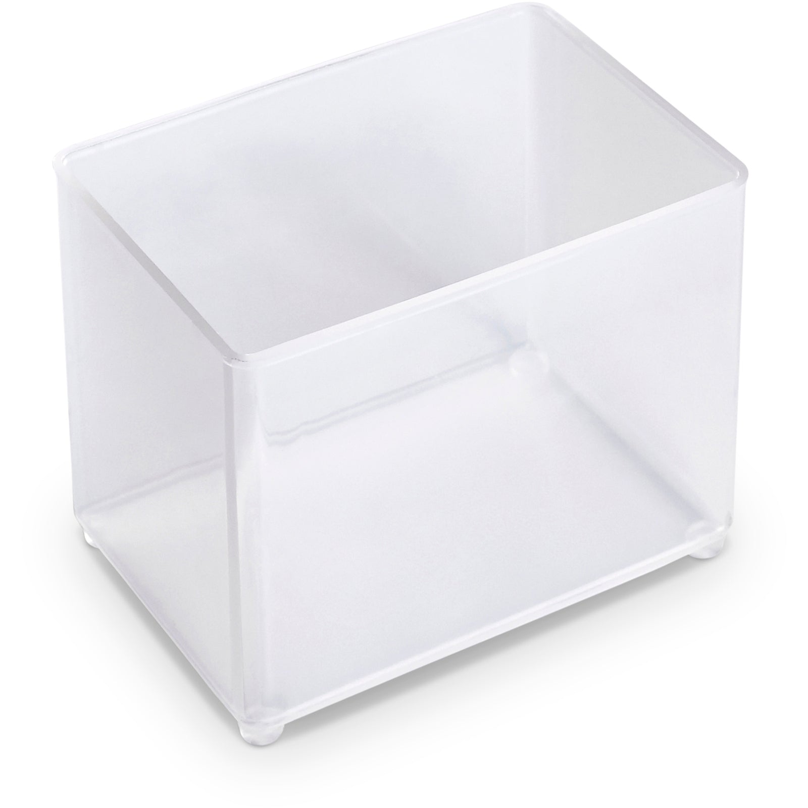 Raaco Inzetbakje 80 BA8-1 met tray (8 bakjes)