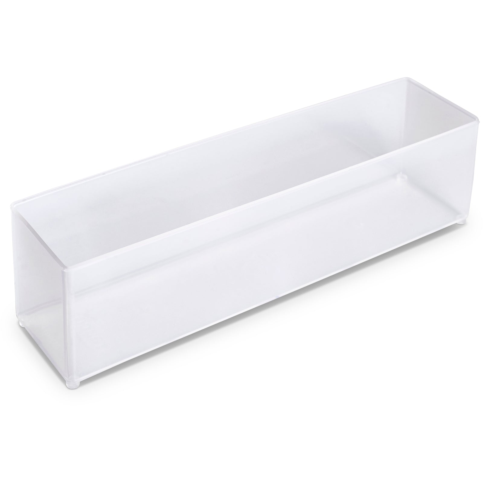 Raaco Inzetbakje 80 BA8-3 met tray (3 bakjes)