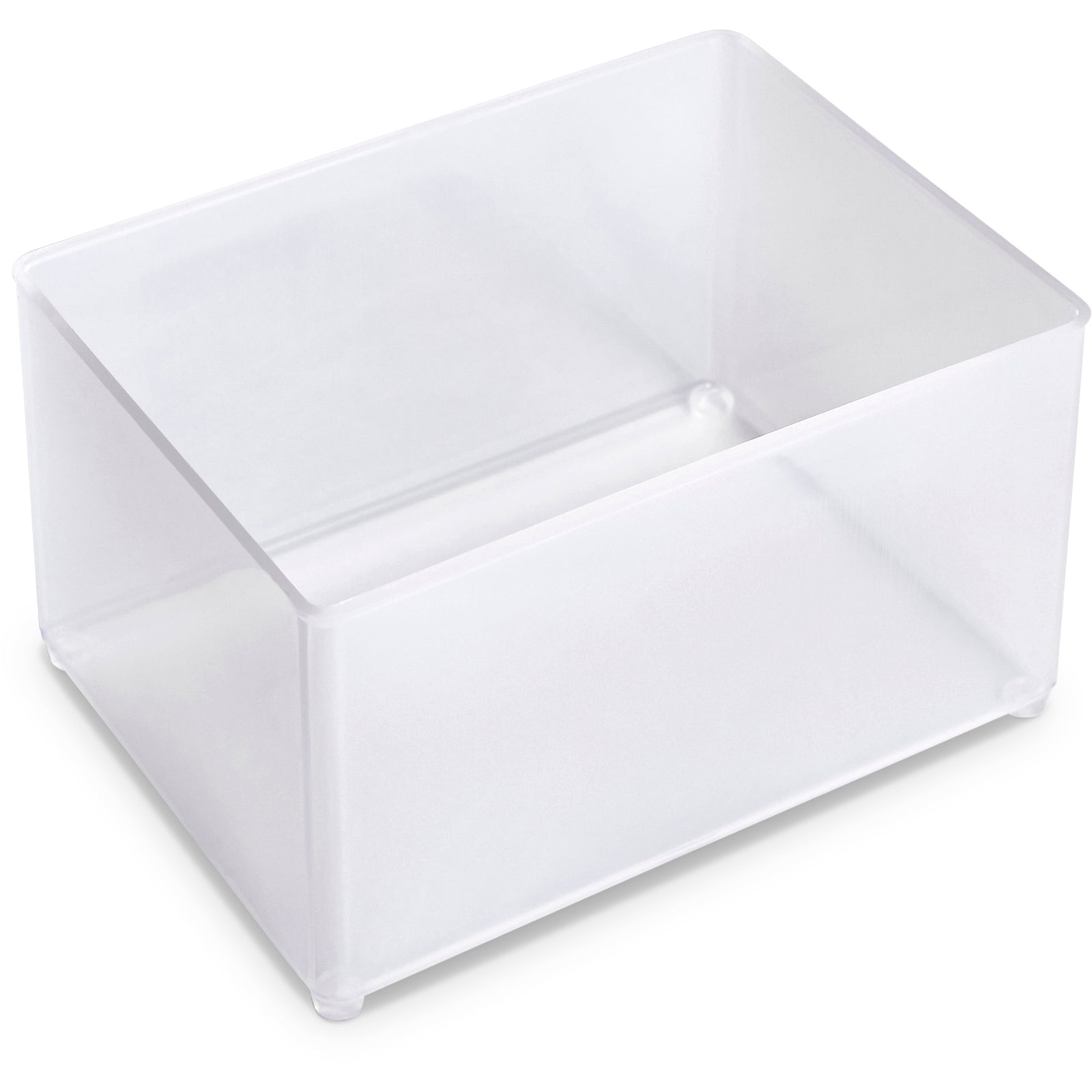 Raaco Inzetbakje 80 BA7-1 met tray (4 bakjes)