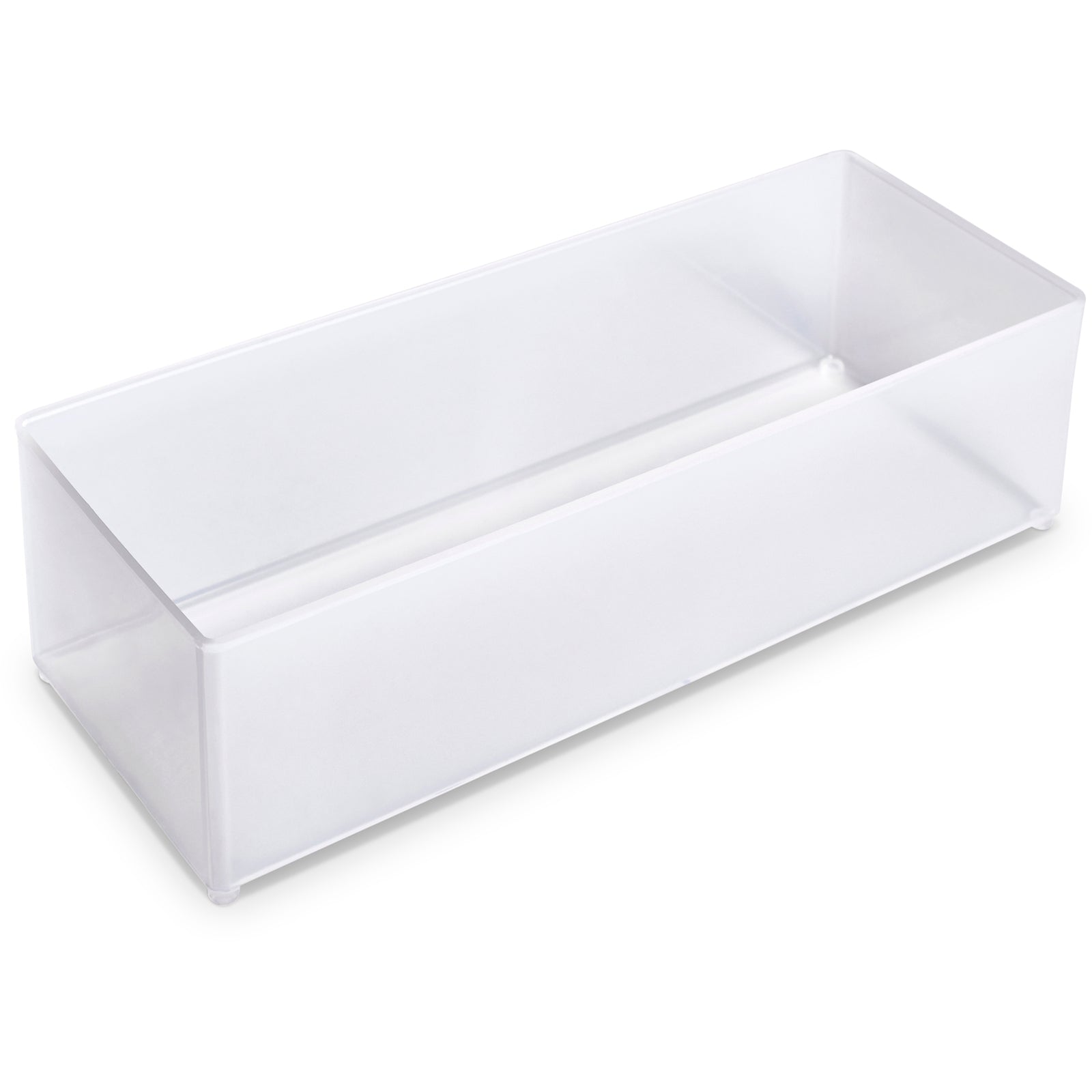Raaco Inzetbakje 80 BA7-2 met tray (2 bakjes)