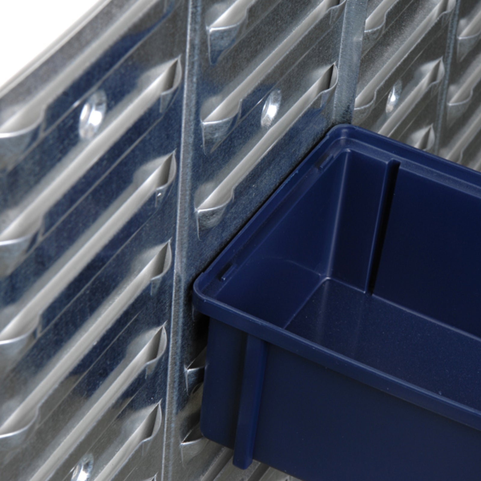 Raaco Magazijnbak 5-460 blauw
