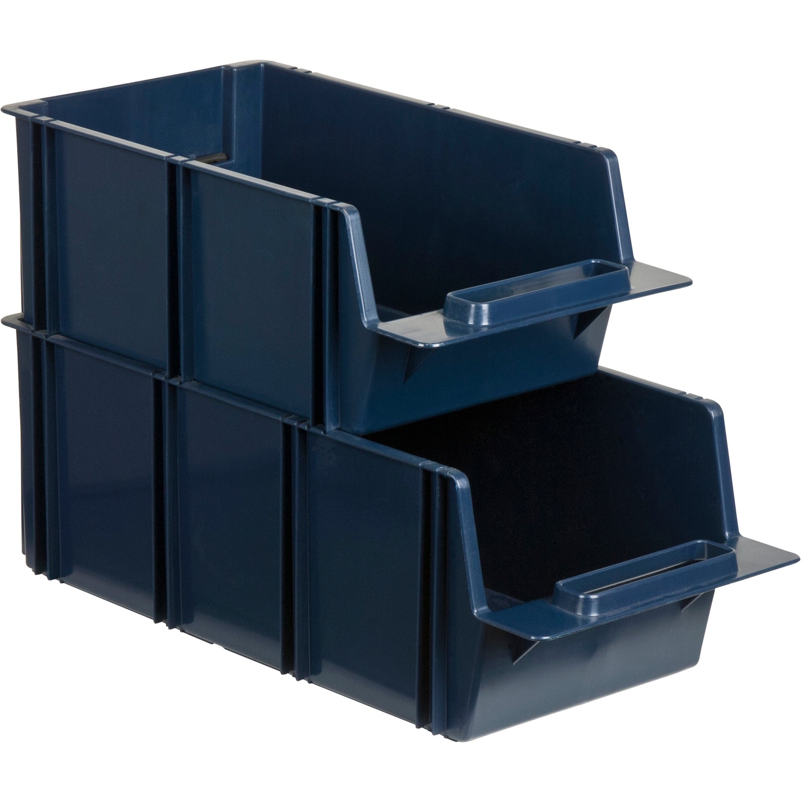 Raaco Voorraadbak Voorraadkast 7-1600 blauw