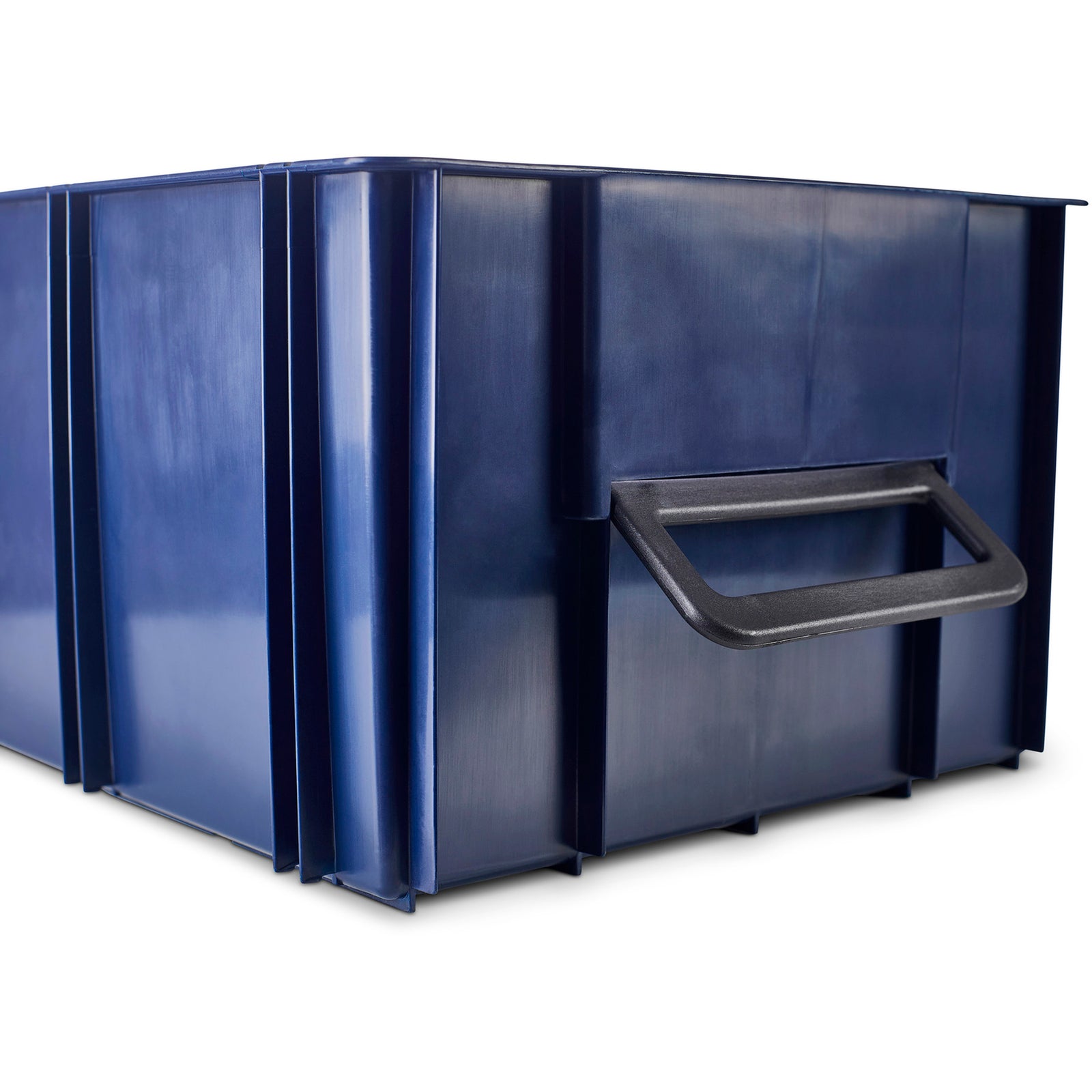 Raaco Voorraadbak Voorraadkast 7-1600 blauw
