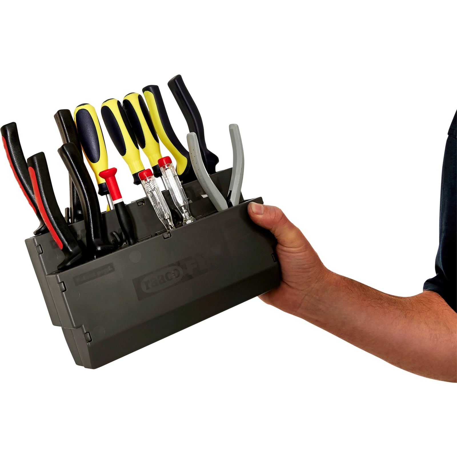 Raaco ServiceCase Raacofix klein