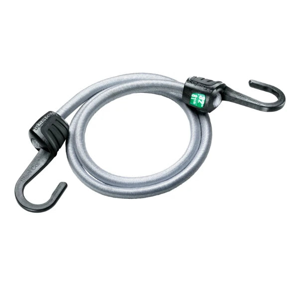 MasterLock Snelbinder Steelcor grijs 80 cm x 9,5 mm