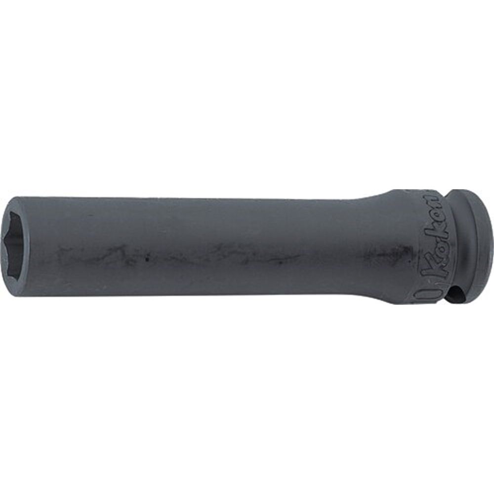 3/8" slagdop SW15mm 6-kant L=80mm-1