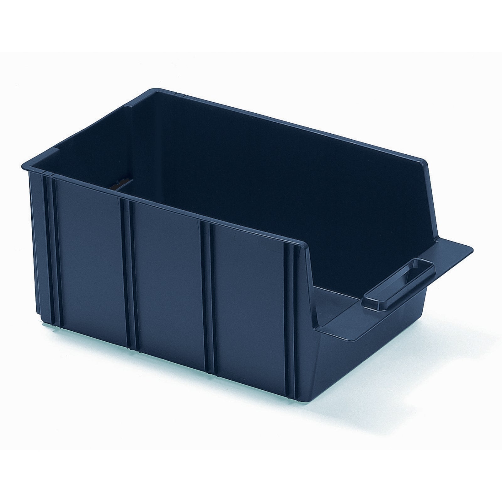 Raaco Aluminium Rek inclusief 2x12 bakken