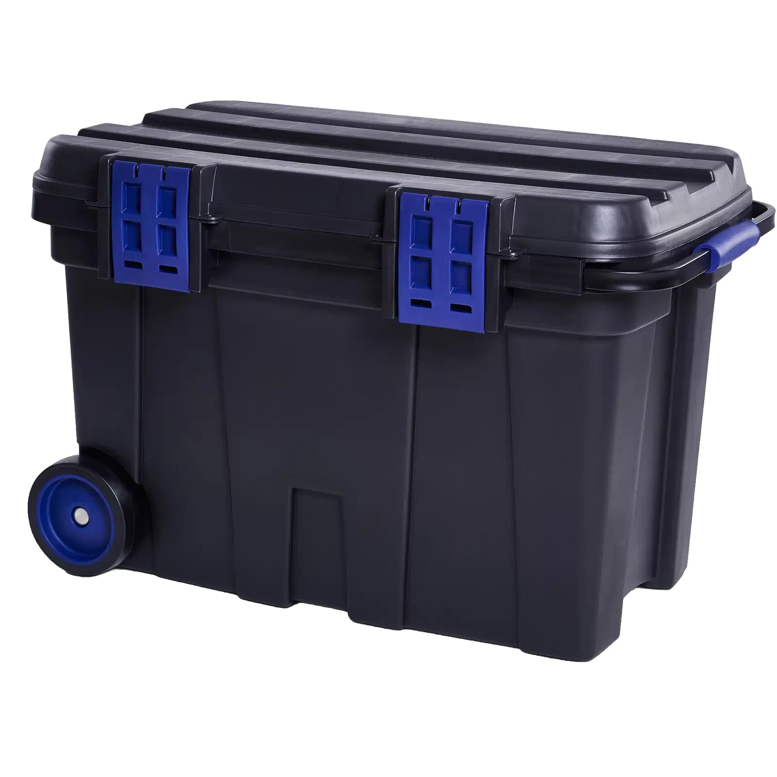 Raaco Transportkoffer Toolchest 100 - verrijdbaar