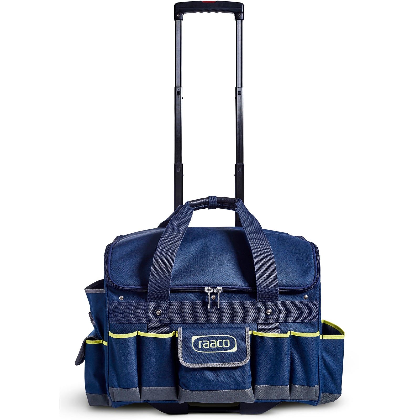 Raaco Gereedschapstas Trolley Pro (leeg)