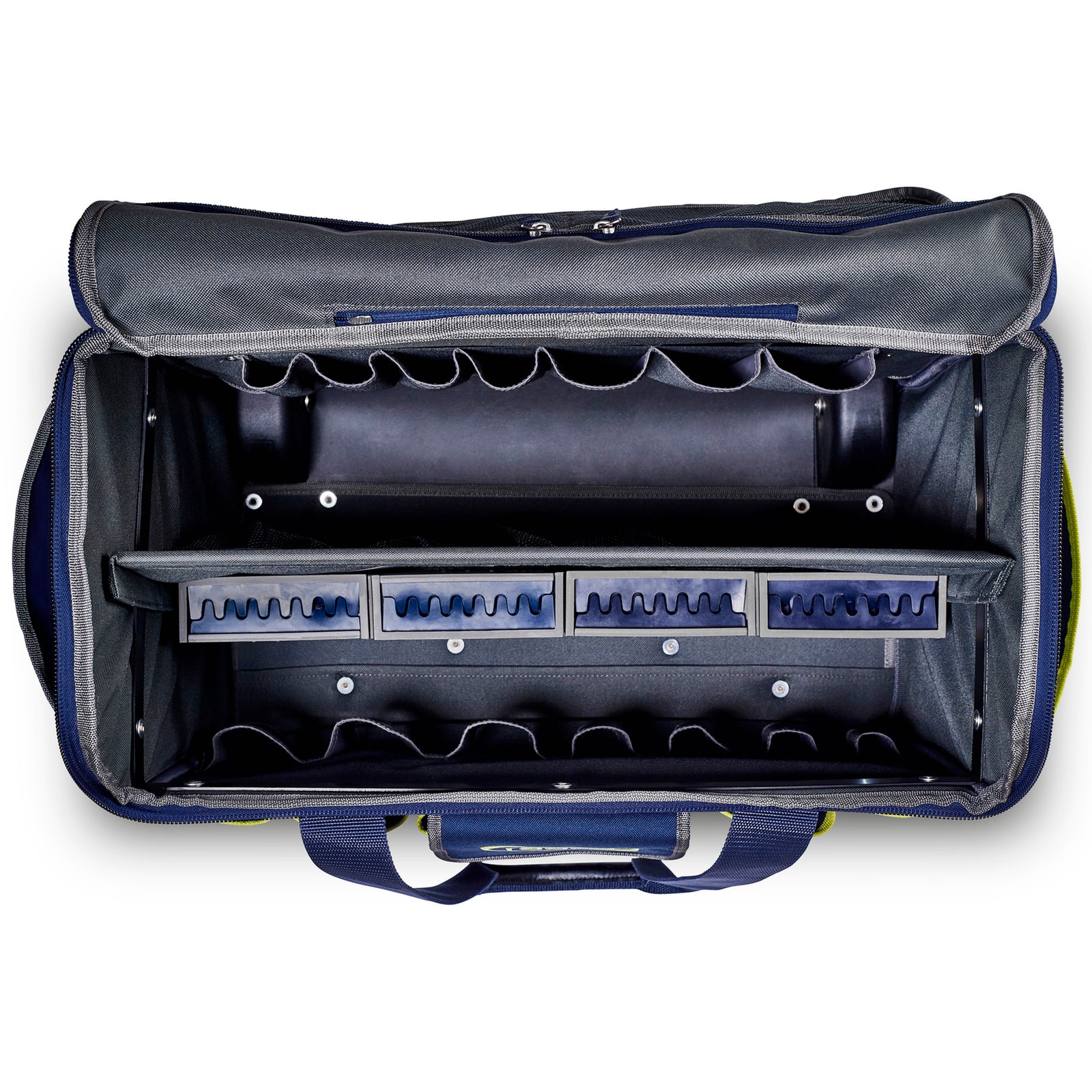 Raaco Gereedschapstas Trolley Pro (leeg)