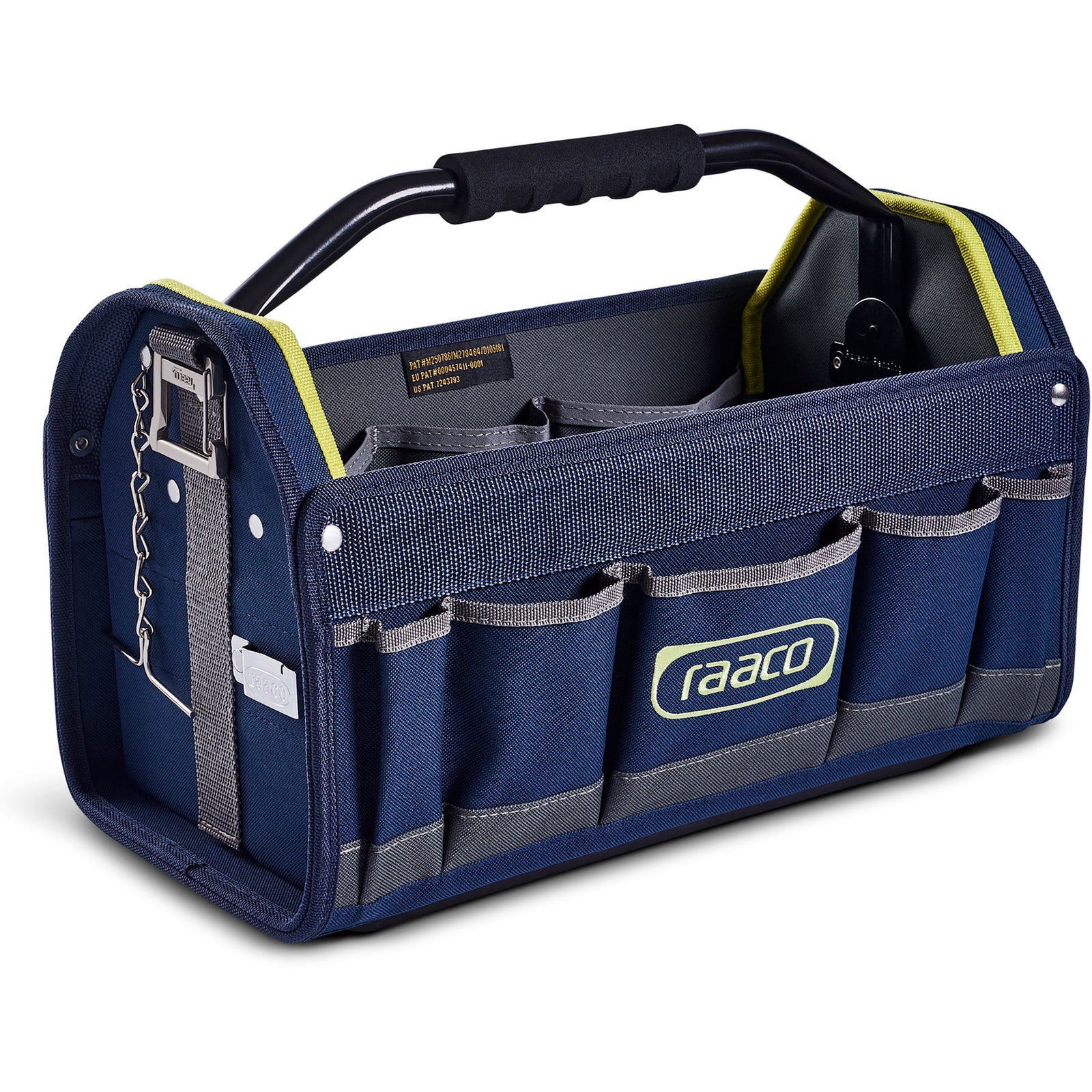 Raaco Gereedschapstas Toolbag Pro 16"