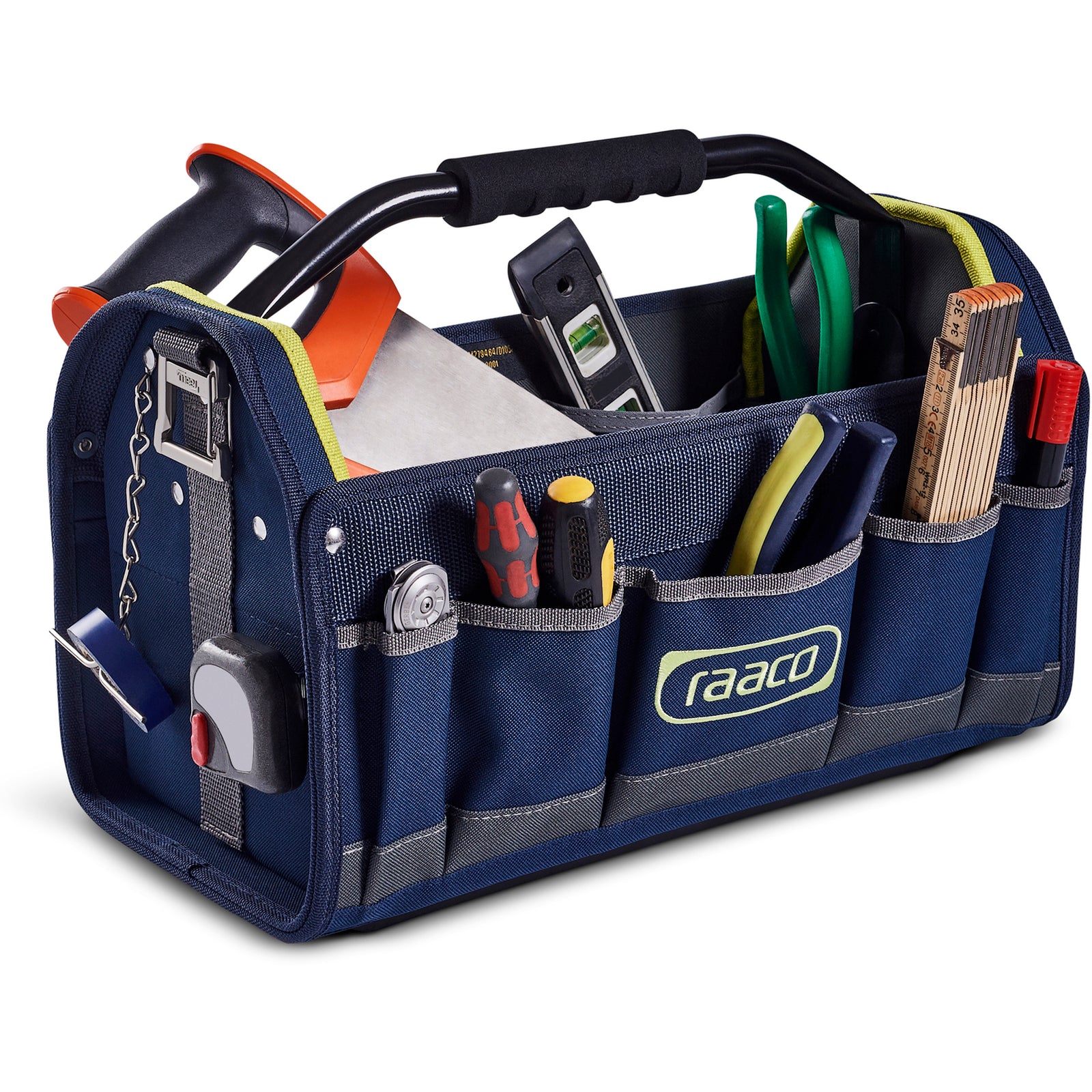 Raaco Gereedschapstas Toolbag Pro 16"