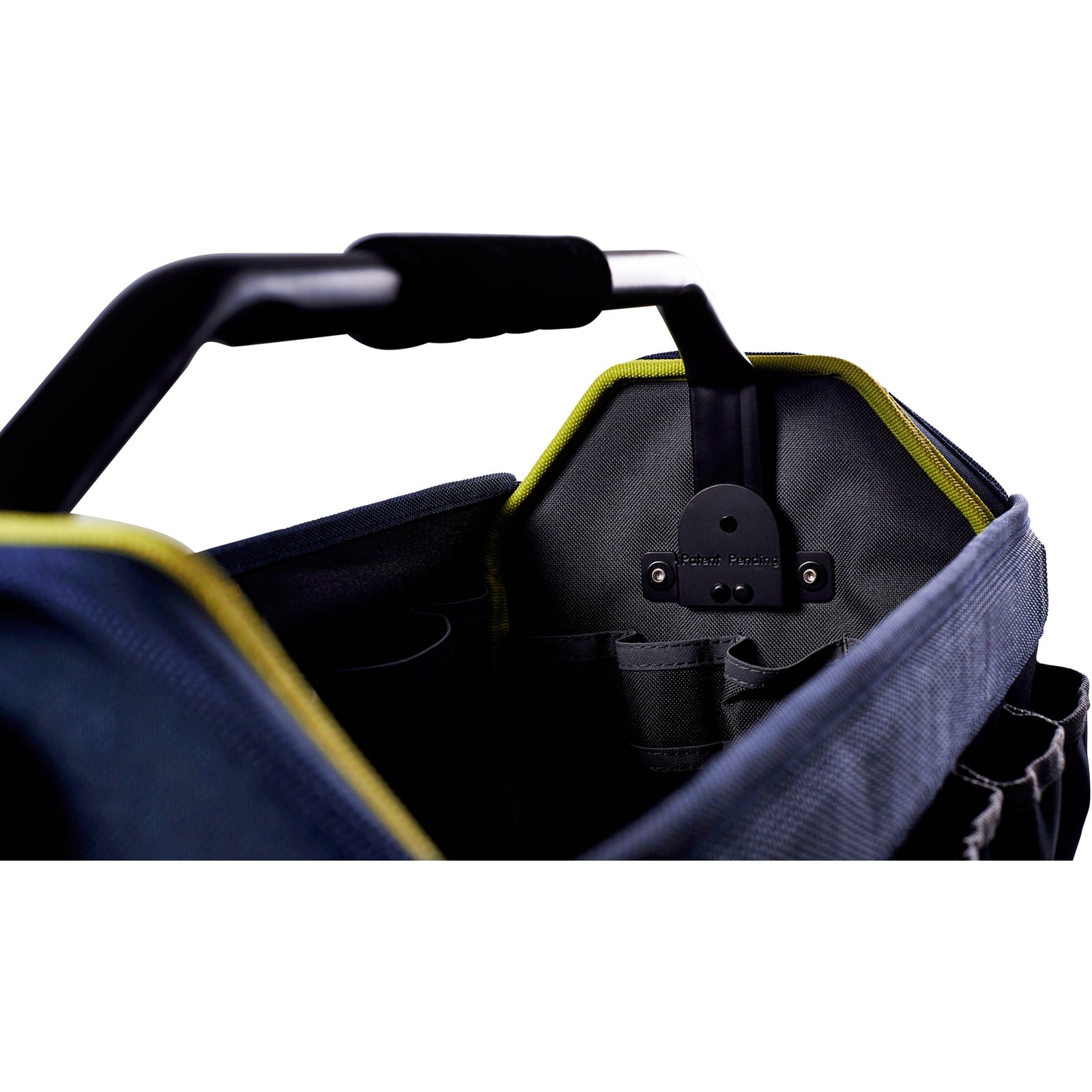 Raaco Gereedschapstas Pro 24" Open