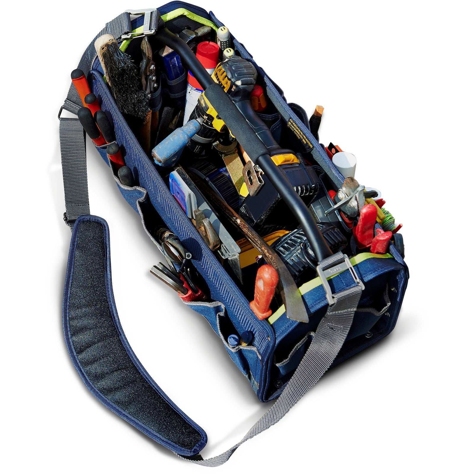 Raaco Gereedschapstas Pro 24" Open
