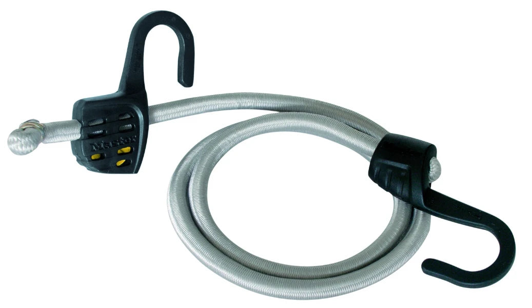 MasterLock Snelbinder SteelCor 15-150 cm x 9,5 mm