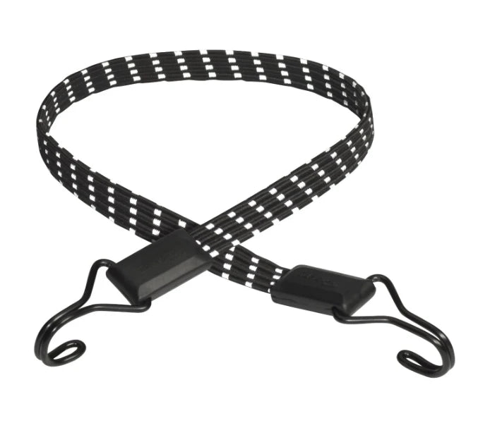 MasterLock Platte snelbinder Smooth reflecterend 80 cm