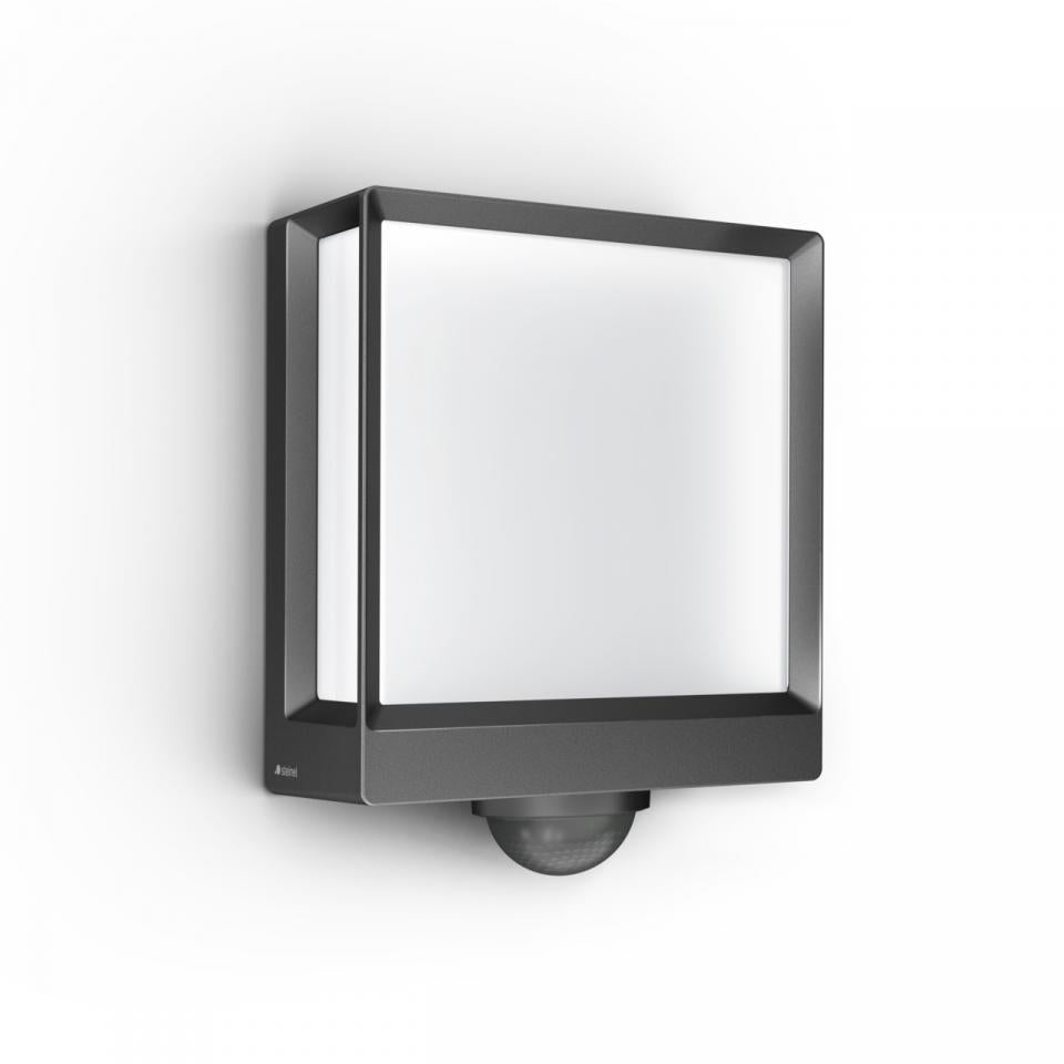 Steinel Sensor Buitenlamp L 40 SC - met bewegingsmelder