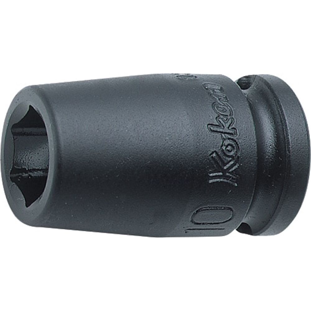 3/8" slagdop SW15mm 6-kant L=32mm-0