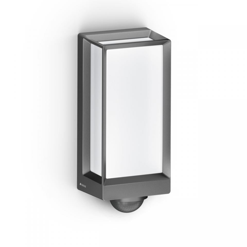 Steinel Sensor Buitenlamp L 42 SC - met bewegingsmelder