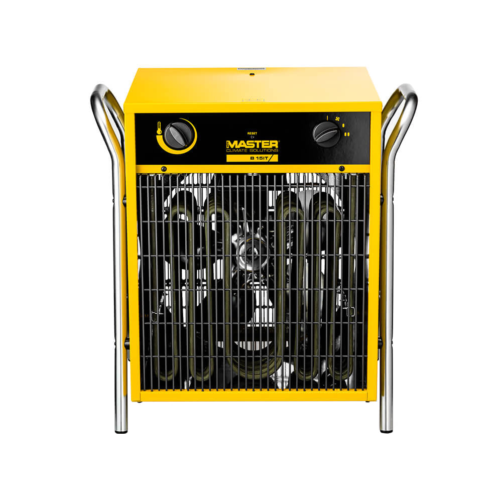 Master Elektrische Heater B 15 EPB 15kW