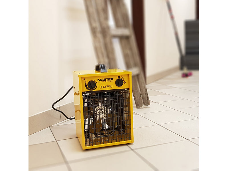 Master Elektrische Heater B 2 EPB 2kW
