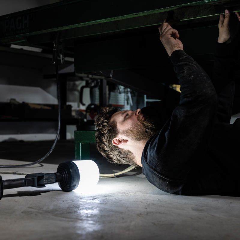 Scangrip Werklamp Area Head voor Multilight Connect
