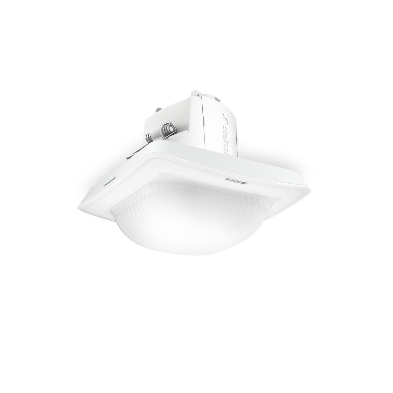 Steinel Aanwezigheidsmelder IR Quattro HD-2 COM1 de wit