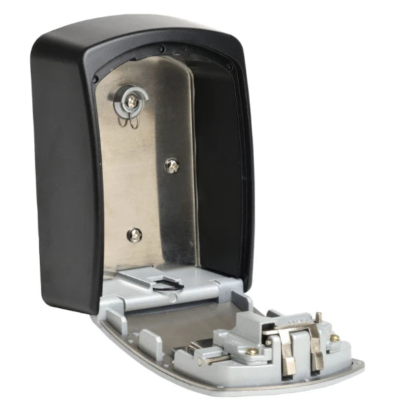MasterLock Sleutelkluis Select Access grijs 146x105x51mm