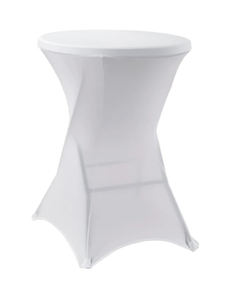 ERRO Tafelrok 80cm - wit