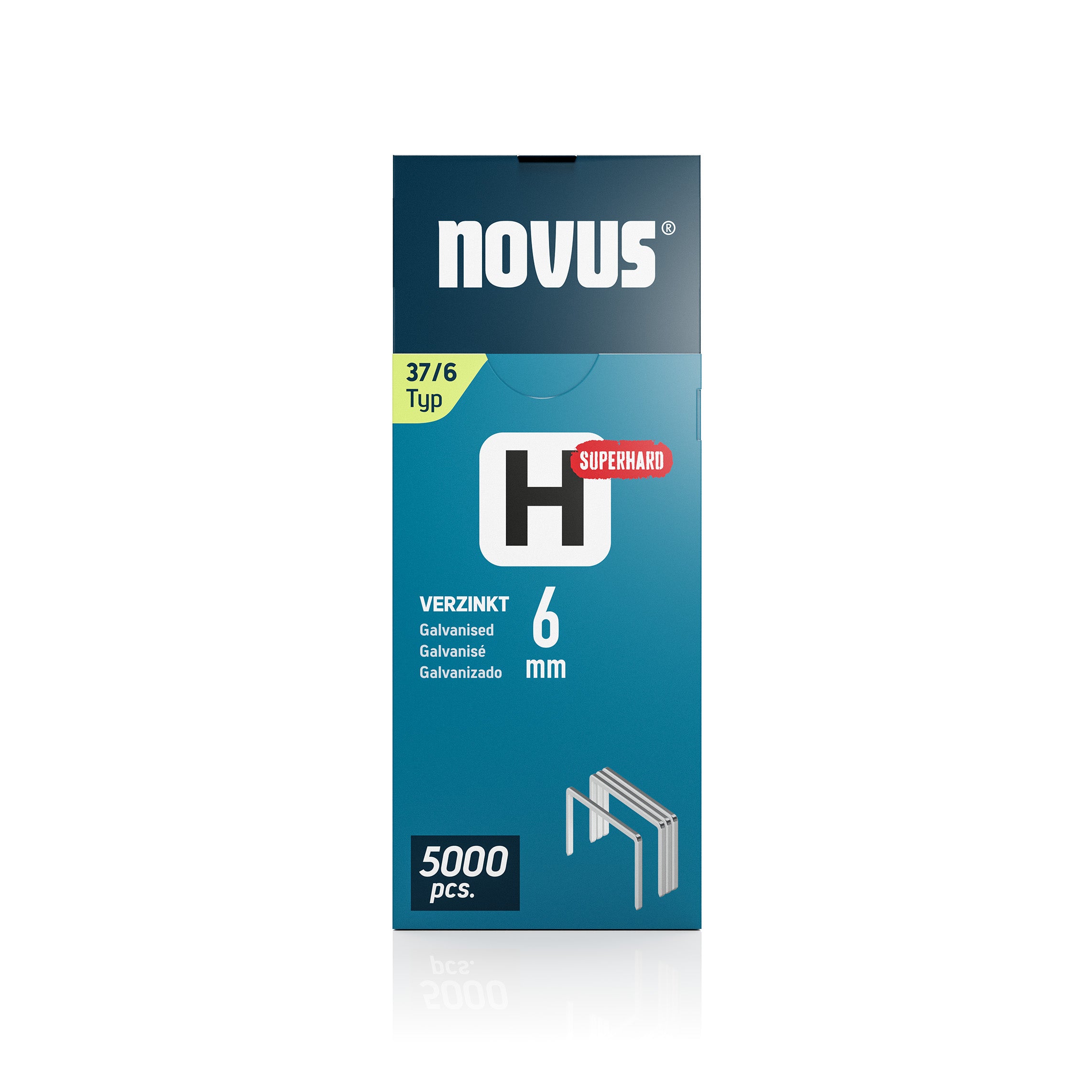 Novus Handtacker J-25