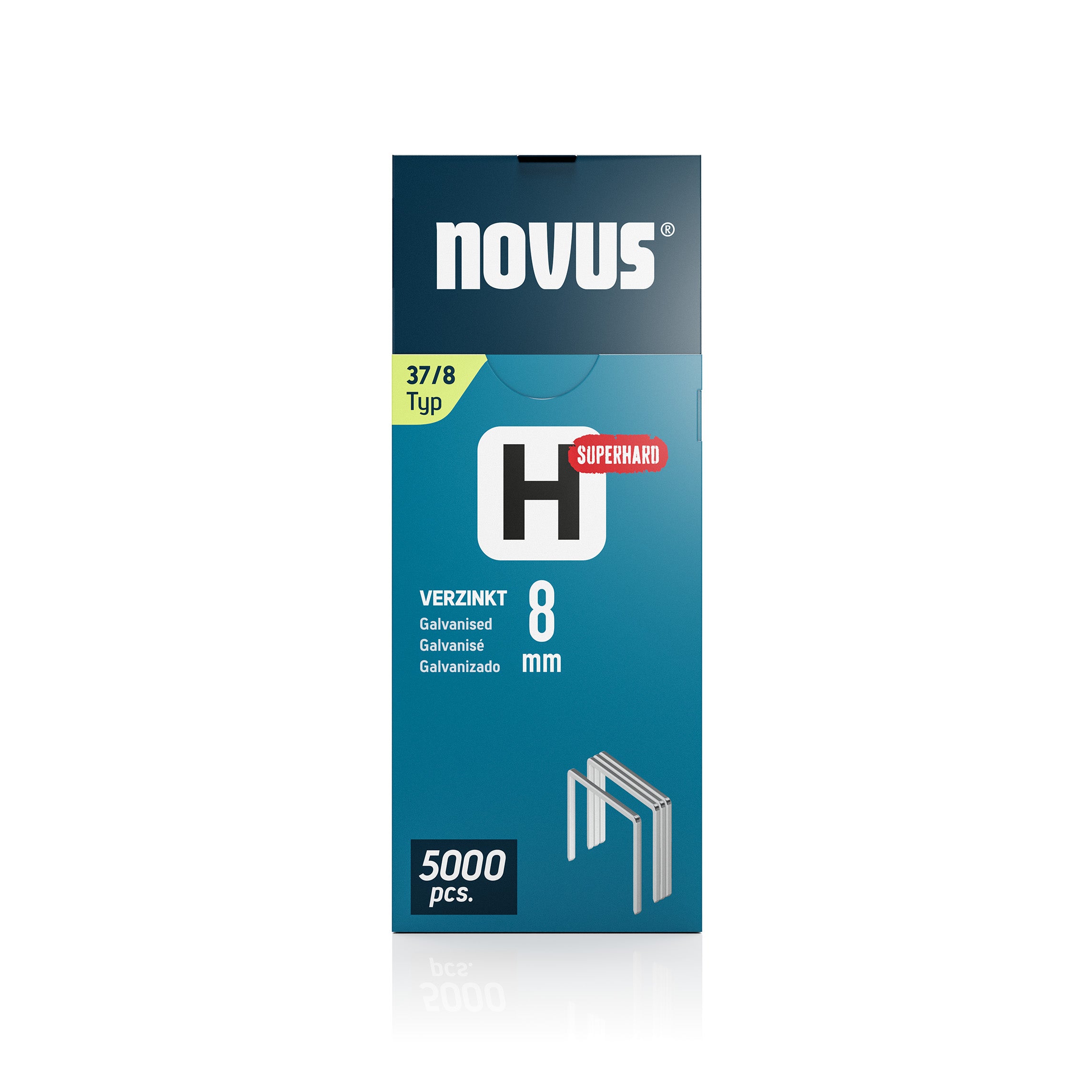 Novus Handtacker J-13