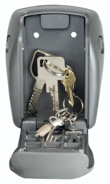 MasterLock Sleutelkluis Select Access 132x105mm
