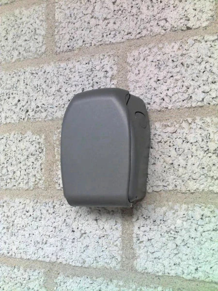 MasterLock Sleutelkluis Select Access 132x105mm