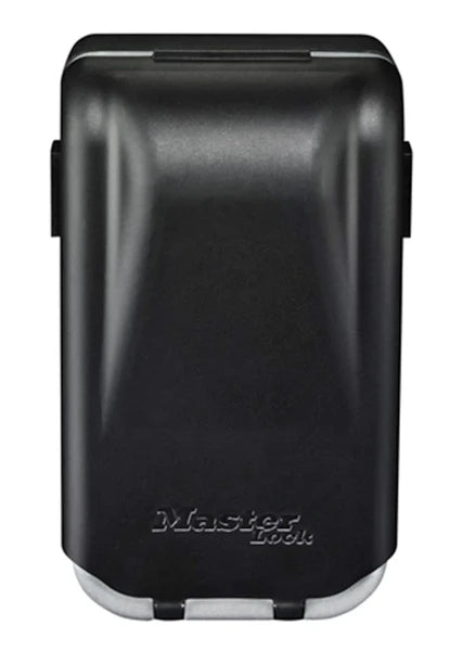 MasterLock Sleutelkluis Select Access met verlichte cijfers 126x72mm