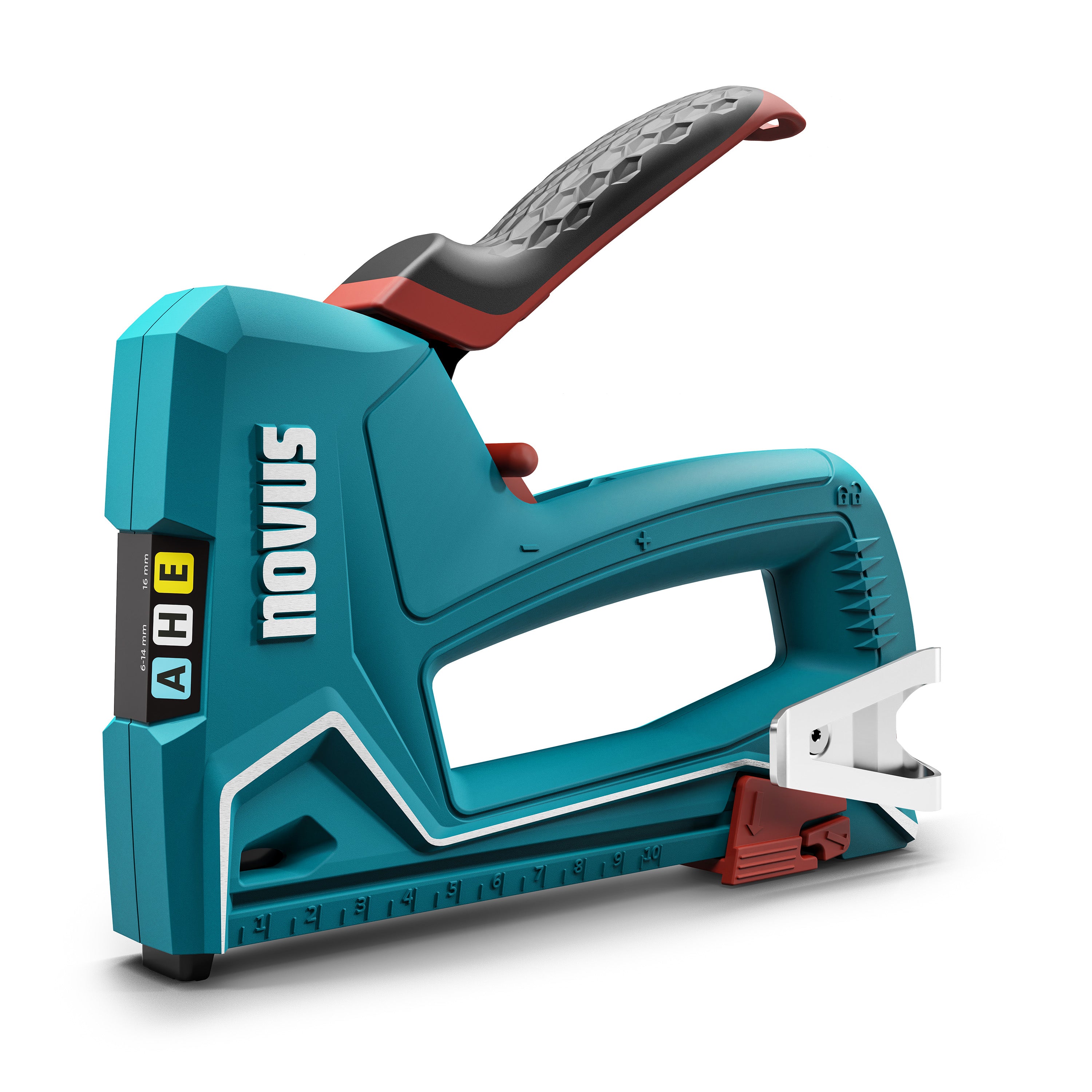 Novus Handtacker J-50 (kofferset)