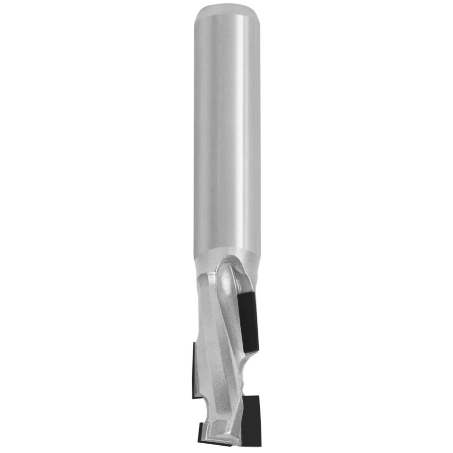 Diamant Groeffrees Ø 18 x 35 mm, TL=105 mm, S=25 mm, Z=1+1, DP Links