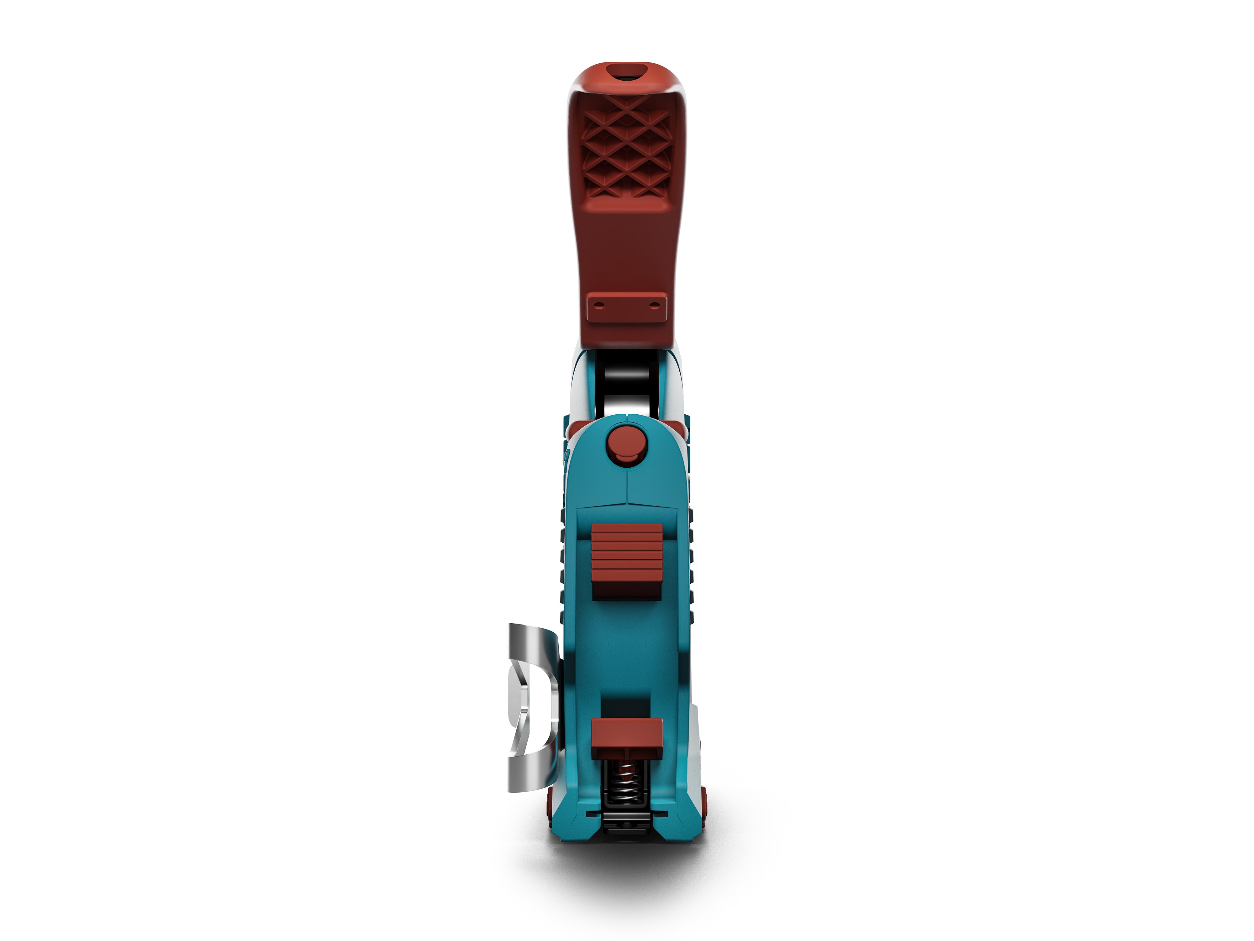 Novus Handtacker J-51 (kofferset)