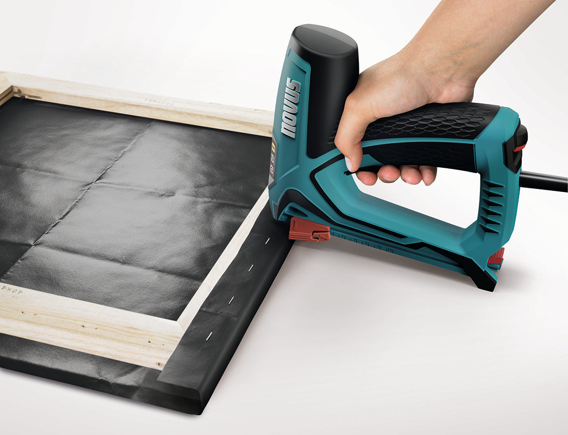 Novus Elektrische Tacker J-151
