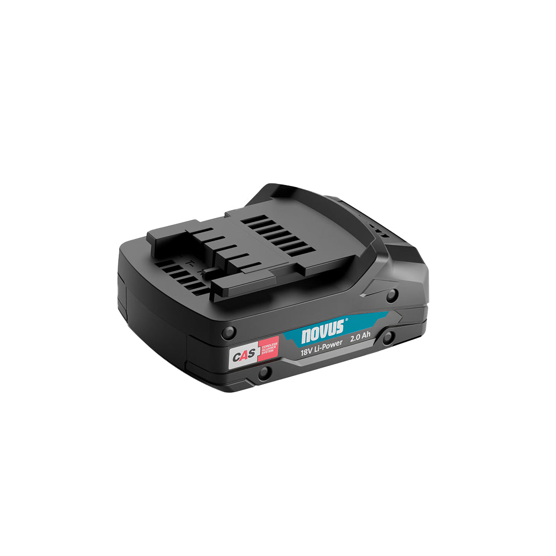 Novus Accu tacker J-551 (zonder accu)