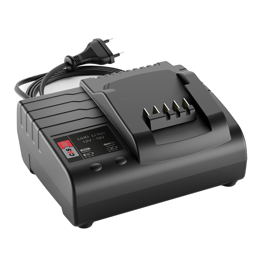 Novus Accu tacker J-551 (zonder accu)